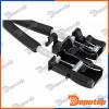 Serrure de porte gauche arrière pour KIA | EZC-HY-647, 81410-G5000